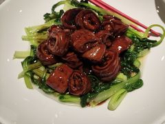 老上海圈子-和记小菜(东方店)