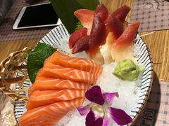 -林妈妈村·日式料理(宝山万达店)