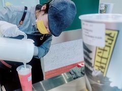 -维维豆奶(金鹰新街口店)
