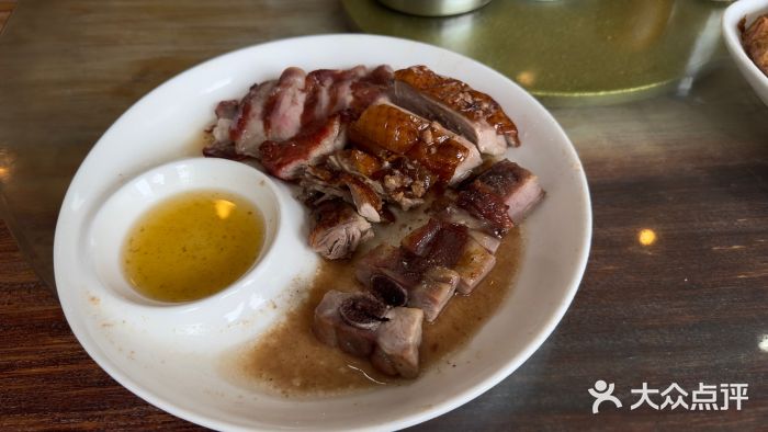 宝记砂锅粥(柏庐南路店)图片