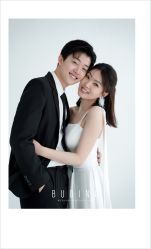 -布丁婚纱摄影工作室