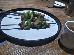 -小杨烤肉(高新店)