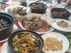 -高佳庄·舟山海鲜(海景旗舰店)