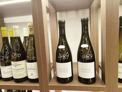 -肆海小川菜酒馆Wine Bistro (青年路店)