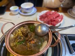 -顺顺小吃(独克宗古城店)