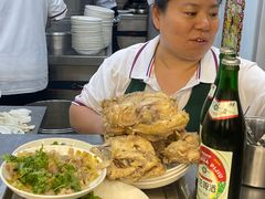 鸡架-老四季(总店)