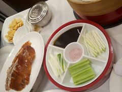-慧泽园·烤鸭店(花园里店)