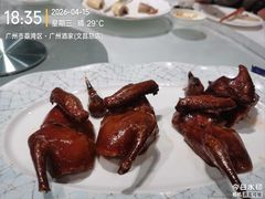 -广州酒家(文昌总店)