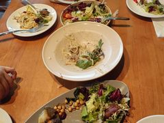 -新贝乐意大利餐厅(苏州中心店)