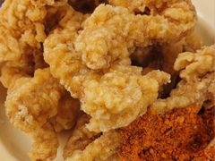 -聂发财重庆江湖菜(解放碑店)