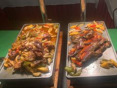 -天伦王朝酒店·盛华瑄餐厅