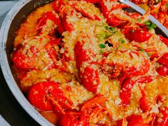 -一棠龙虾•王牌虾球(楚河汉街店)