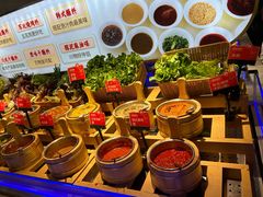 -火叮叮自助烤肉·现切牛肉(茂业店)