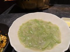 -炊烟小炒黄牛肉(浦东世纪汇店)