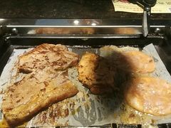 牛排肉-阪尚皇·原切牛排·烤肉火锅自助(北京路店)