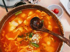 -山石榴·贵州菜(丰盛里店)