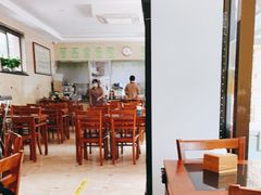 大堂-情忆草原涮肉馆