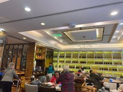 -虾饺妹·粤式手工点心(水荫路店)