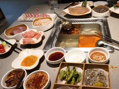 -海底捞火锅(北京路店)