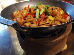 -井水小厨·湘菜(活力广场店)