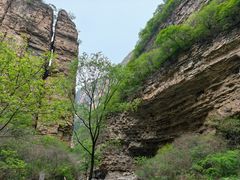 -龙门涧景区