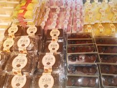 -面包工坊(七彩云南第一城店)