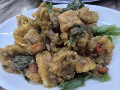 -新峰肉骨茶