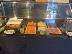 -广州富力君悦大酒店·凯菲厅