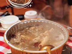 -西贝莜面村(银泰创意城店)