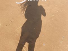 -那香海钻石沙滩浴场