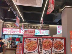 -千百味红餐厅·江西菜(绿地双子塔店)