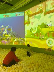 -宝燕乐园(闵行旗舰店)