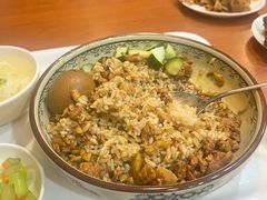 -菊儿人家·北京胡同菜(南锣鼓巷店)