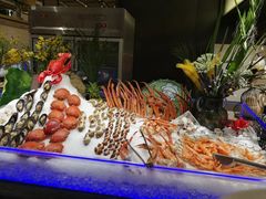 -佳源四季酒店-雅悦自助餐厅(新洲路店)