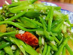 -老丽江餐馆(丽江华都商贸城店)
