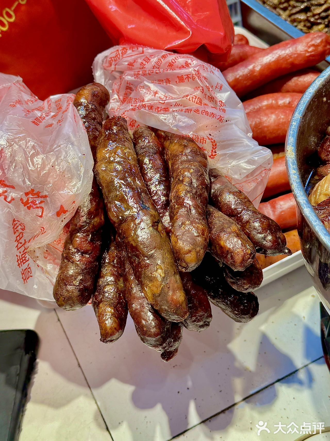 今年的年货我还是选这家!