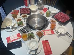 -三毛牛肉店(福强店)