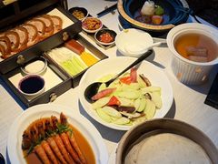 -莉莉海堂HAITANG·烤鸭(国贸商城店)