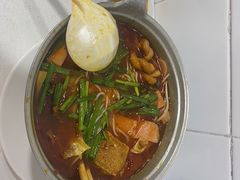 -铁锅哥米线