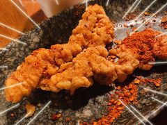 -付小姐在成都(中山公园店)