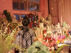 -陶缘陶瓷工厂店