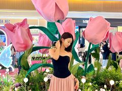 -天河城购物中心