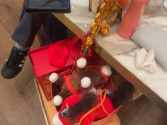 -视博茶点(美狮美高梅店)