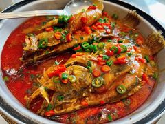 潇湘臭鳜鱼-潇湘府•湘菜领军品牌(望京店)