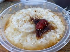 玫瑰冰稀饭-郭师傅冰稀饭(人民路店)