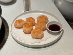 -顺峰顺水顺德菜(第一百货店)