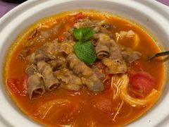 -张福记(五一公园店)