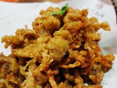 -海荣锅贴馆(五味十字店)