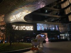 -TZ House音乐现场(来福士中心店)