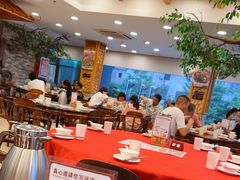 -今一靓汤.顺德菜东莞三十年老字号(厚街店)